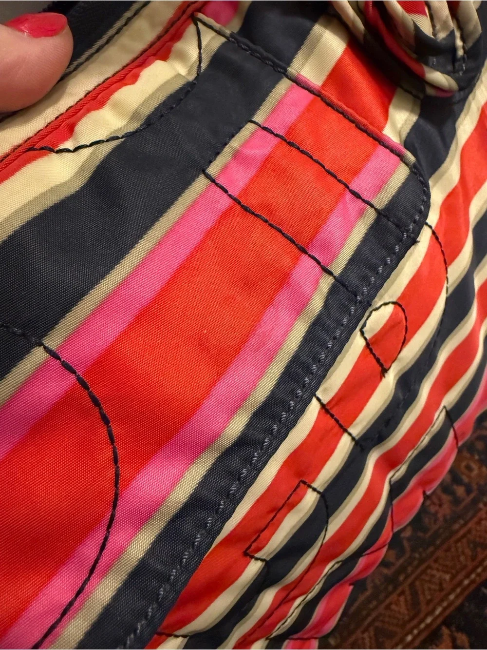 Marc by Marc Jacobs laptop case